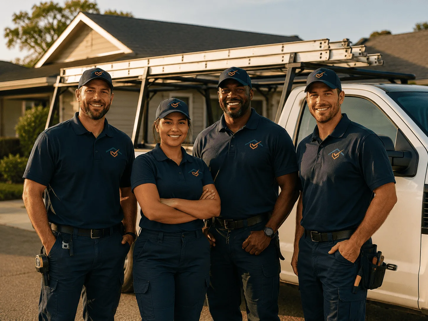 Roof Inspection company in Beallsville, MD